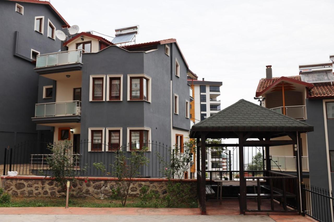 North Pearl Residence Trabzon Exterior photo