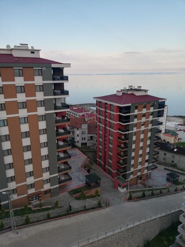 North Pearl Residence Trabzon Exterior photo